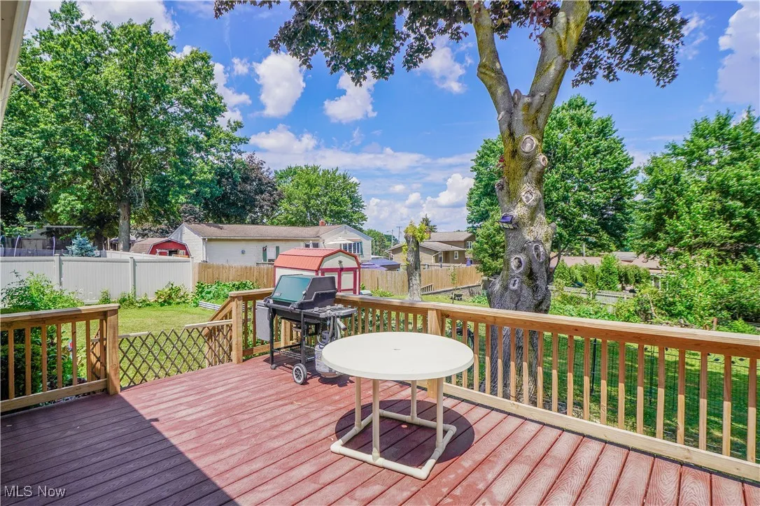 2077 Daniels Avenue, Akron, Ohio,MLS Now Listing ID