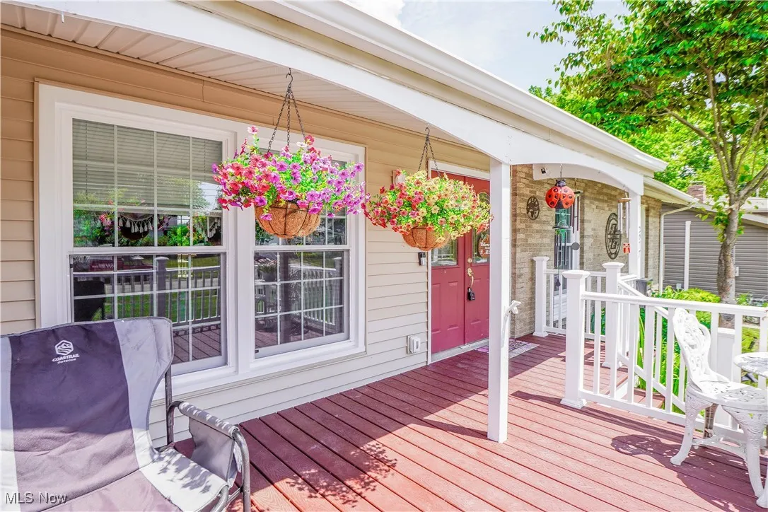 2077 Daniels Avenue, Akron, Ohio,MLS Now Listing ID