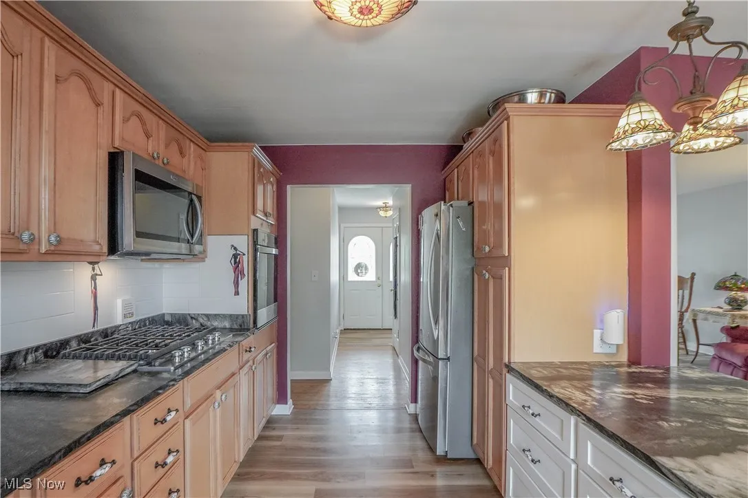 2077 Daniels Avenue, Akron, Ohio,MLS Now Listing ID