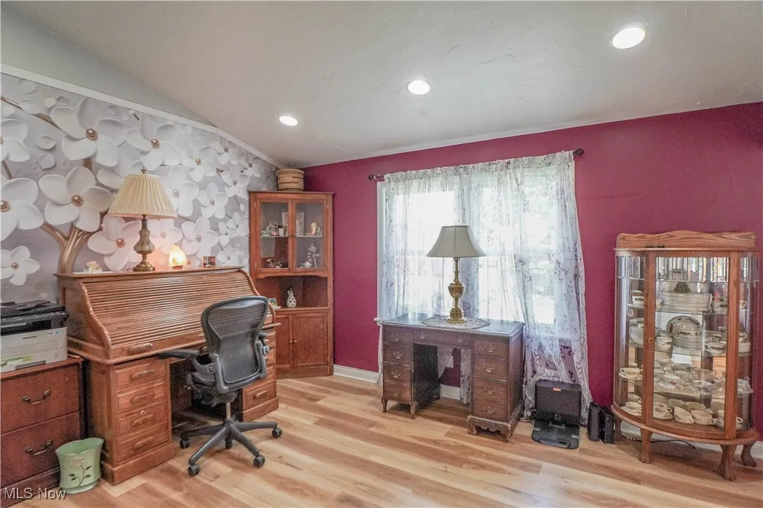 2077 Daniels Avenue, Akron, Ohio,MLS Now Listing ID