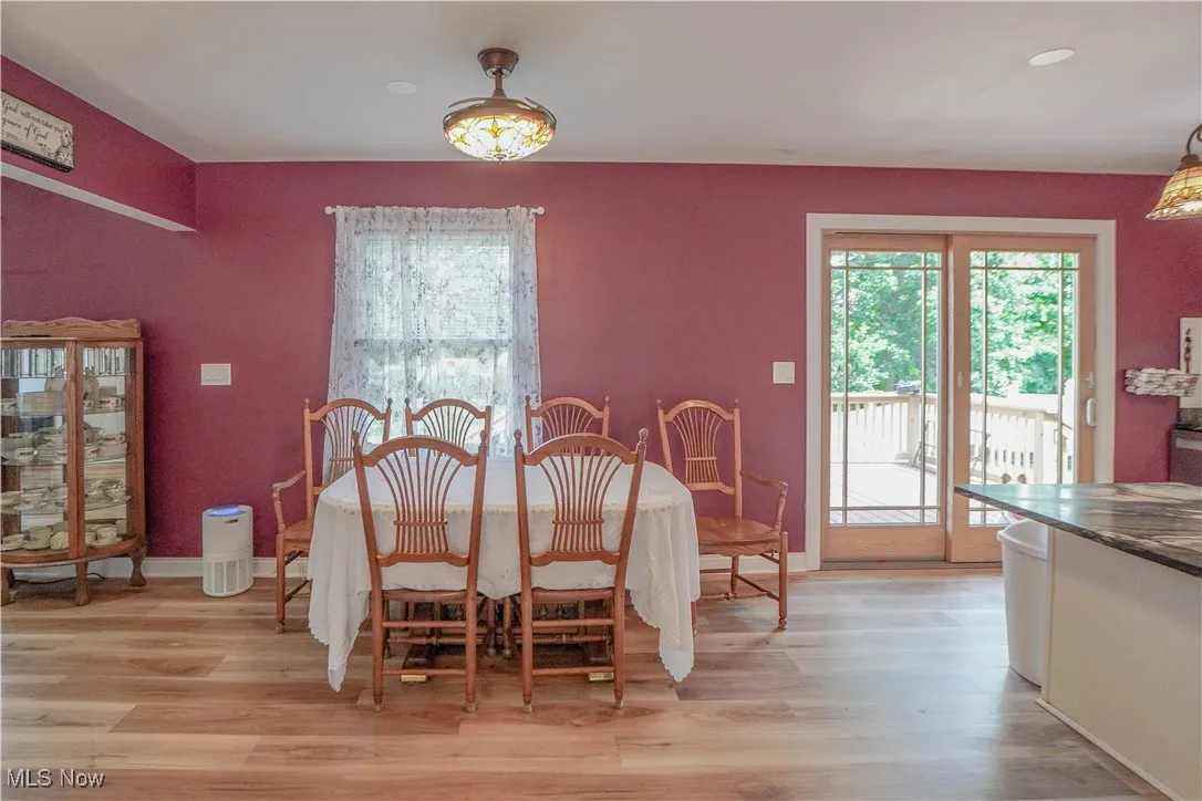 2077 Daniels Avenue, Akron, Ohio,MLS Now Listing ID