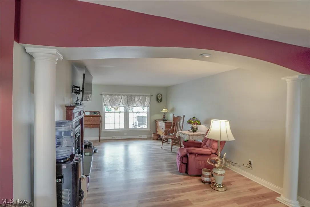 2077 Daniels Avenue, Akron, Ohio,MLS Now Listing ID