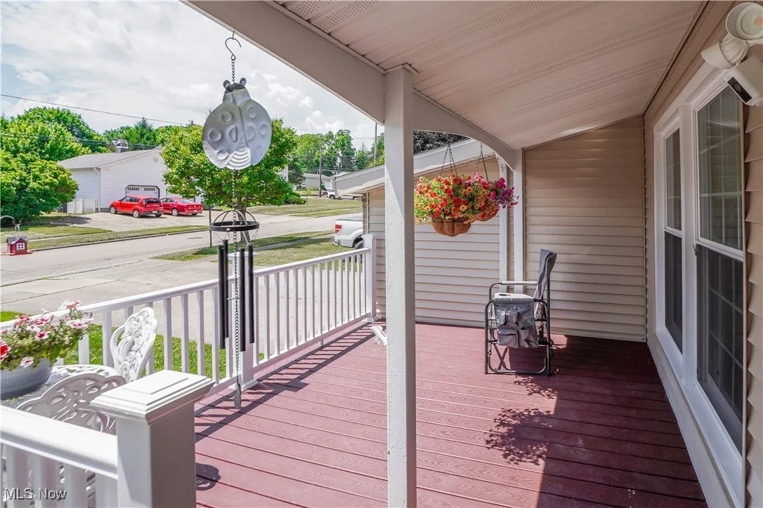 2077 Daniels Avenue, Akron, Ohio,MLS Now Listing ID