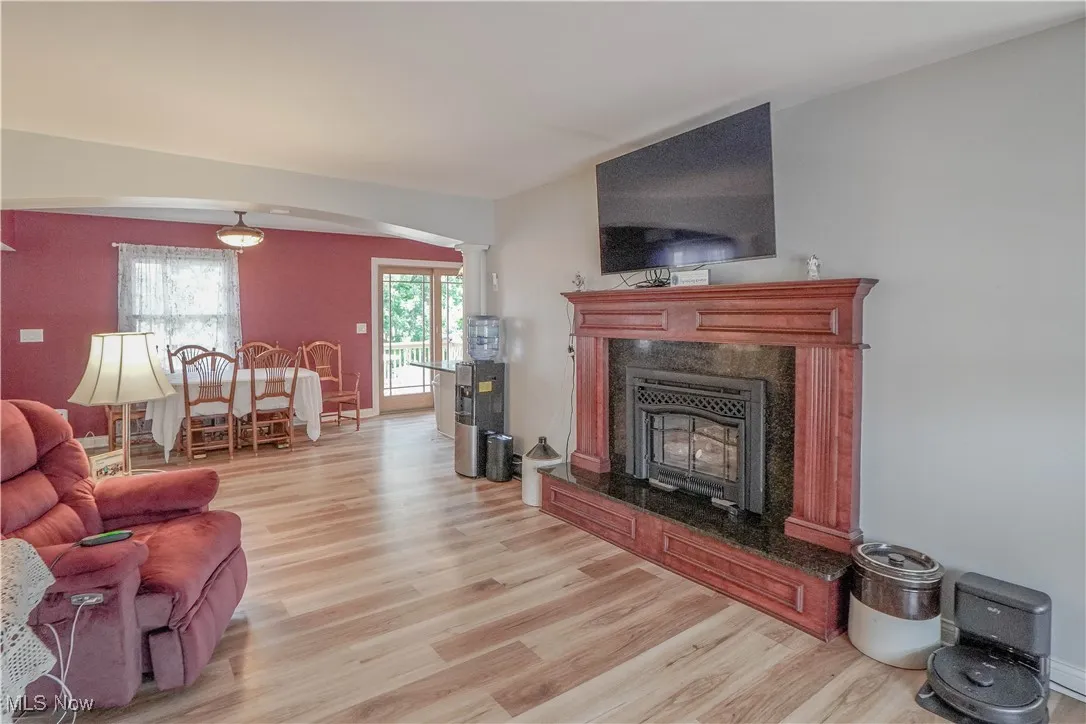 2077 Daniels Avenue, Akron, Ohio,MLS Now Listing ID