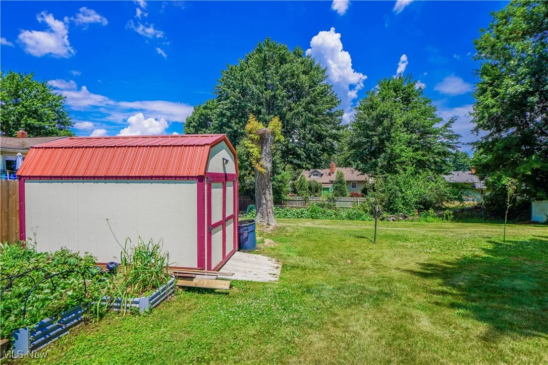 2077 Daniels Avenue, Akron, Ohio,MLS Now Listing ID