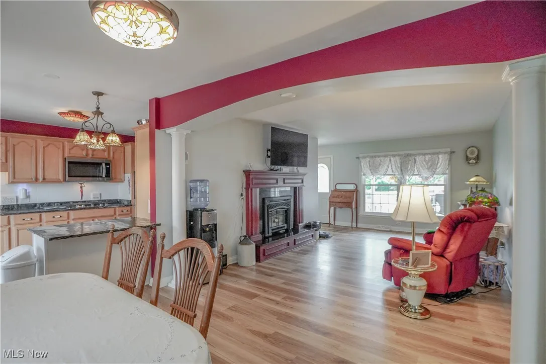 2077 Daniels Avenue, Akron, Ohio,MLS Now Listing ID