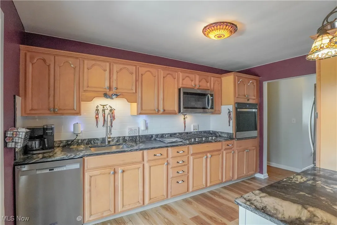 2077 Daniels Avenue, Akron, Ohio,MLS Now Listing ID