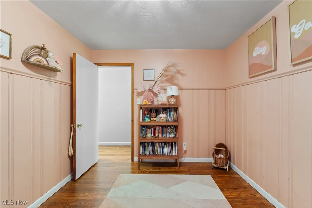 1332 Broadview Avenue, Akron, Ohio,MLS Now Listing ID