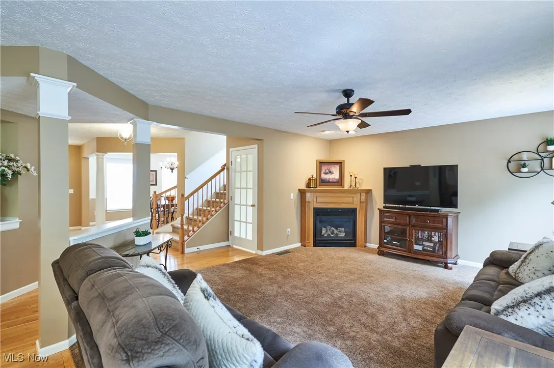 863 Willow Creek Drive, Fairlawn, Ohio,MLS Now Listing ID