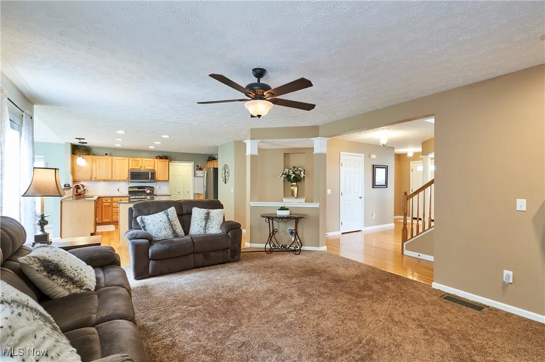 863 Willow Creek Drive, Fairlawn, Ohio,MLS Now Listing ID