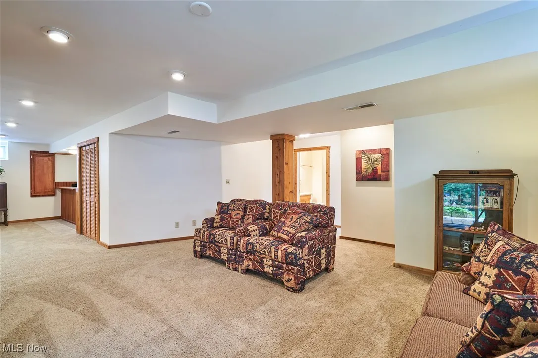 863 Willow Creek Drive, Fairlawn, Ohio,MLS Now Listing ID