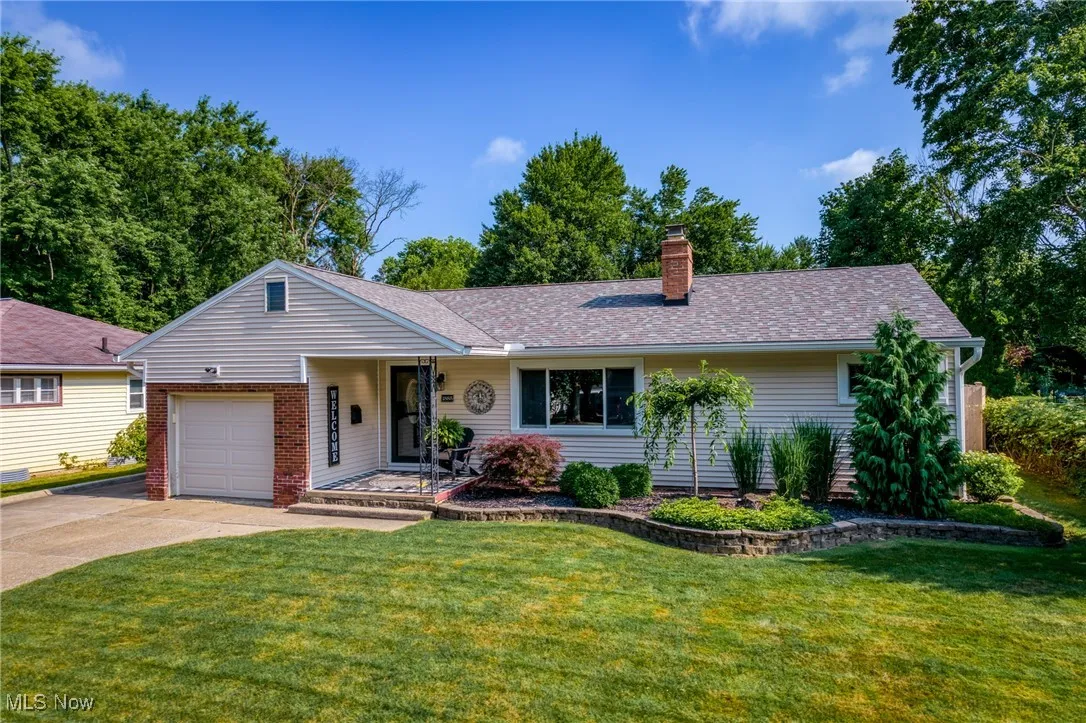 1885 Stabler Road, Akron, Ohio,MLS Now Listing ID
