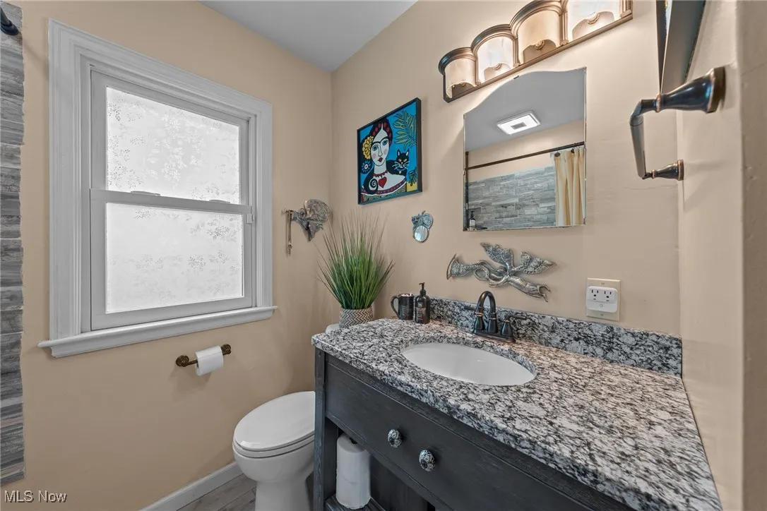 1885 Stabler Road, Akron, Ohio,MLS Now Listing ID