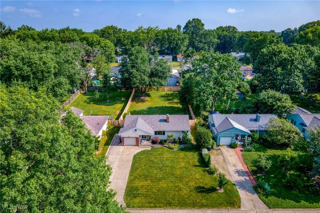 1885 Stabler Road, Akron, Ohio,MLS Now Listing ID
