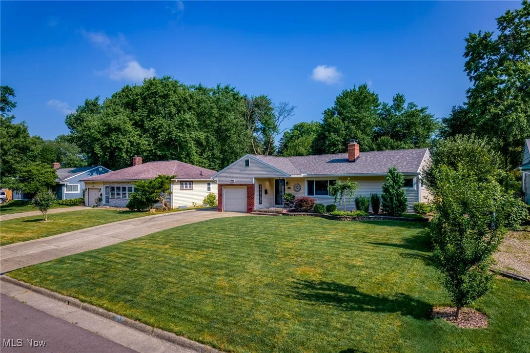 1885 Stabler Road, Akron, Ohio,MLS Now Listing ID