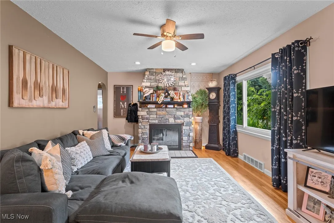 1885 Stabler Road, Akron, Ohio,MLS Now Listing ID