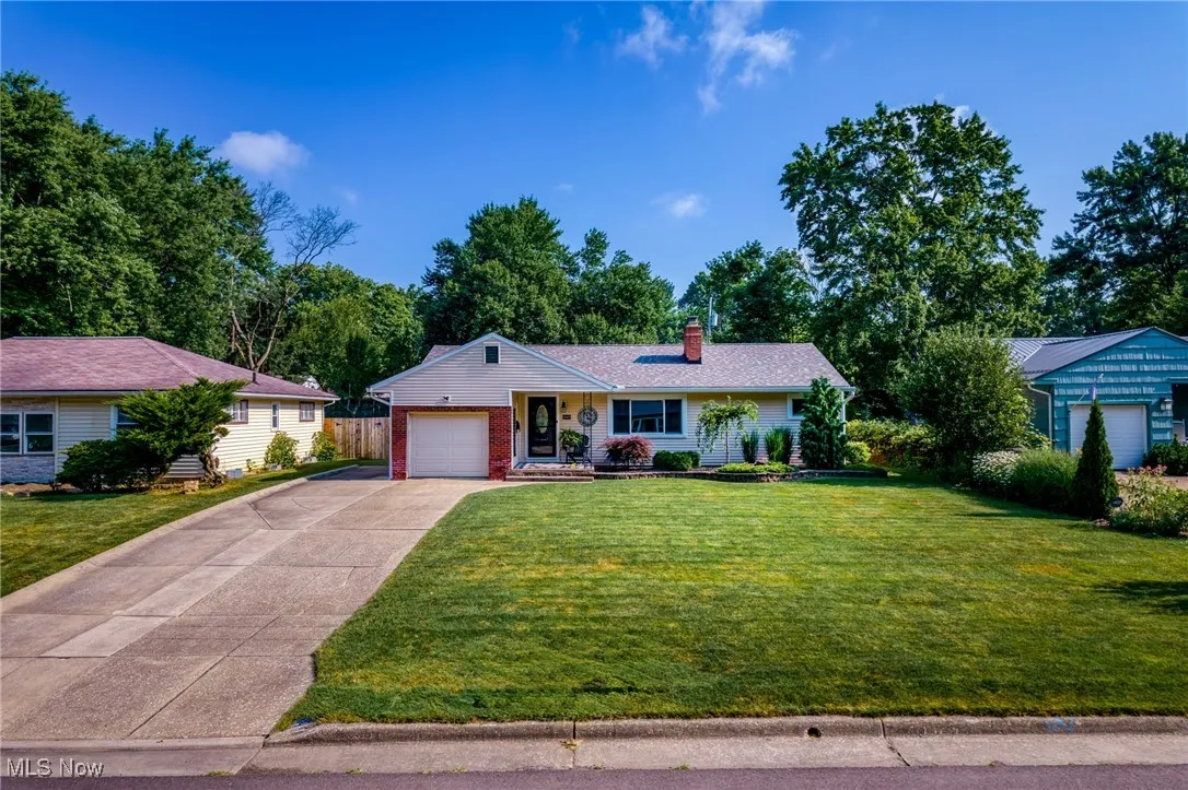 1885 Stabler Road, Akron, Ohio,MLS Now Listing ID