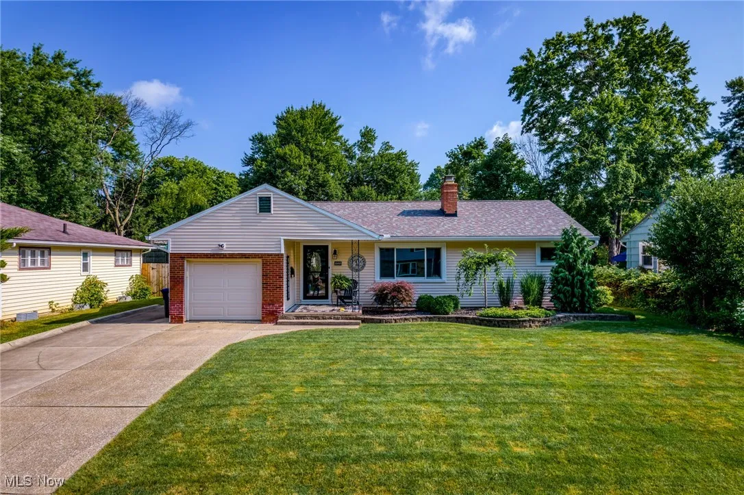 1885 Stabler Road, Akron, Ohio,MLS Now Listing ID