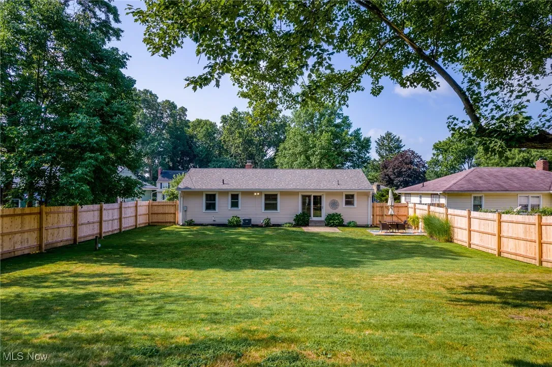 1885 Stabler Road, Akron, Ohio,MLS Now Listing ID
