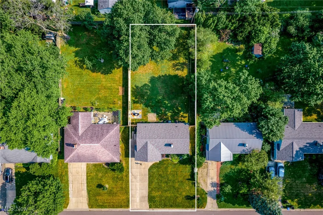 1885 Stabler Road, Akron, Ohio,MLS Now Listing ID