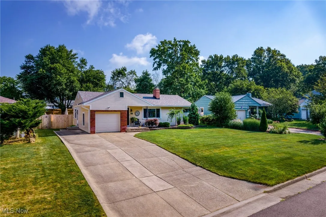 1885 Stabler Road, Akron, Ohio,MLS Now Listing ID