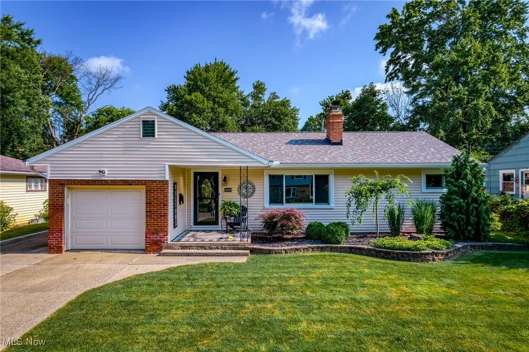 1885 Stabler Road, Akron, Ohio,MLS Now Listing ID
