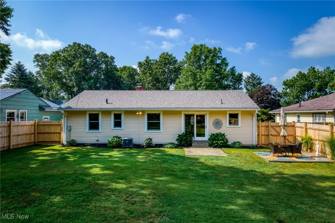 1885 Stabler Road, Akron, Ohio,MLS Now Listing ID