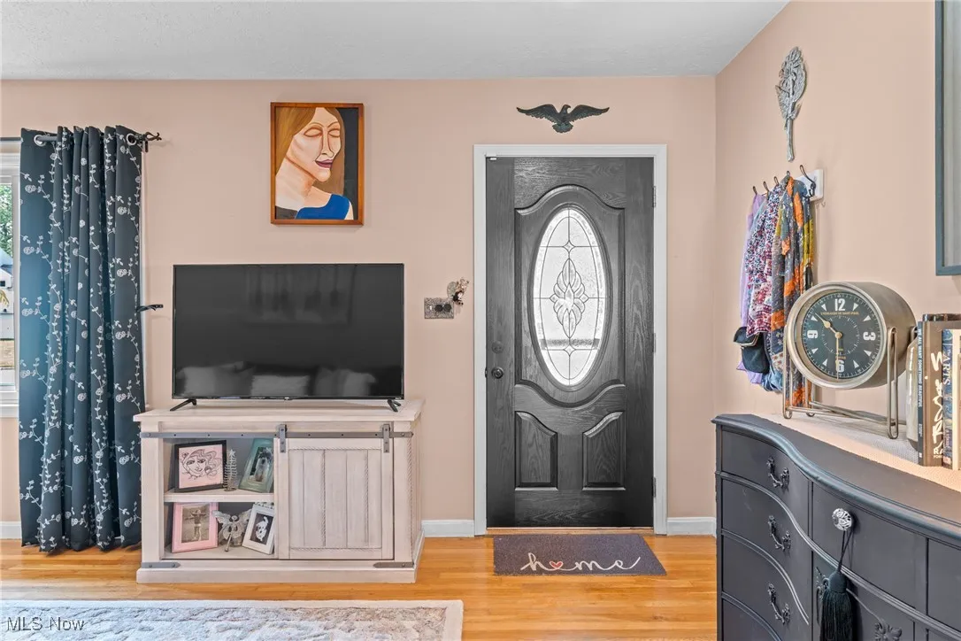 1885 Stabler Road, Akron, Ohio,MLS Now Listing ID