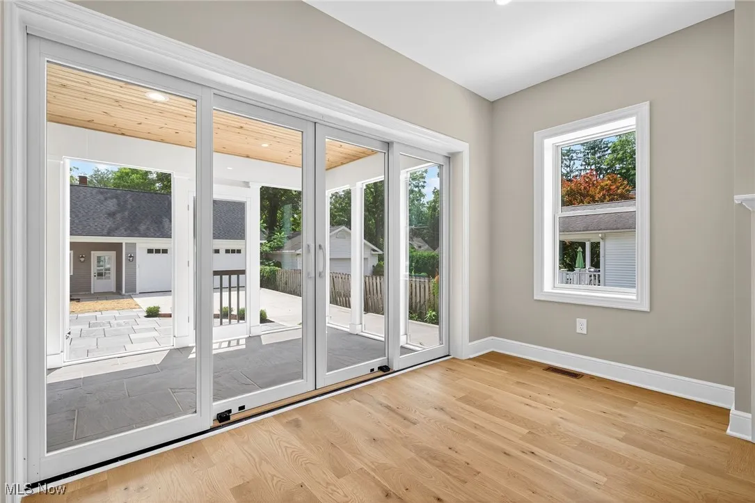 81 Hall Street, Chagrin Falls, Ohio 44022,MLS Now Listing ID