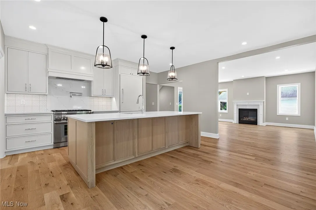 81 Hall Street, Chagrin Falls, Ohio 44022,MLS Now Listing ID