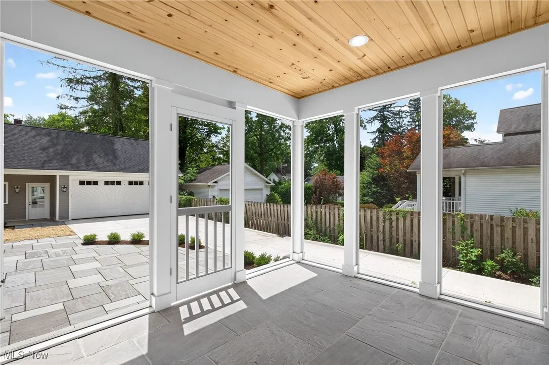 81 Hall Street, Chagrin Falls, Ohio 44022,MLS Now Listing ID