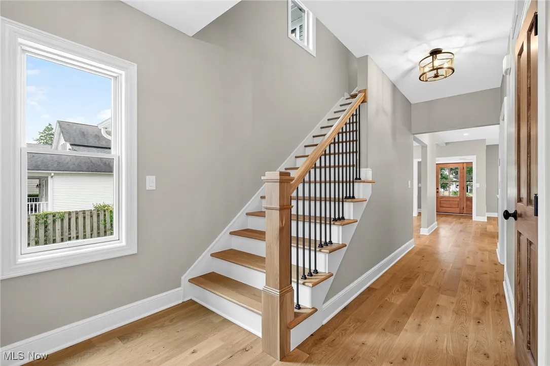 81 Hall Street, Chagrin Falls, Ohio 44022,MLS Now Listing ID