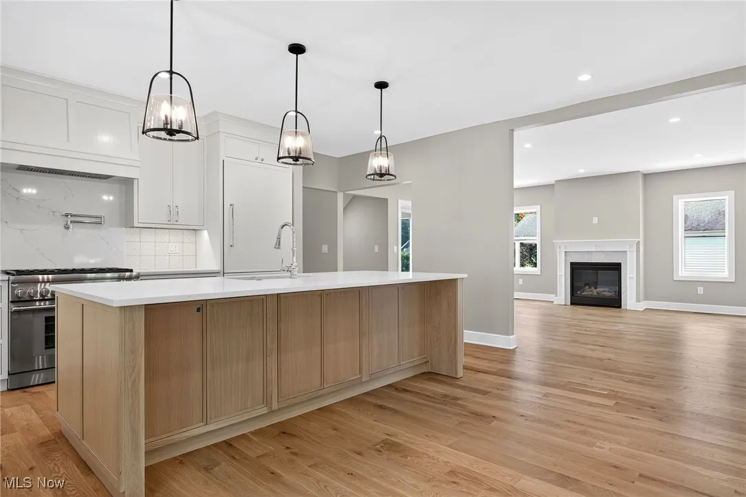 81 Hall Street, Chagrin Falls, Ohio 44022,MLS Now Listing ID