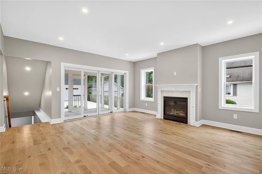 81 Hall Street, Chagrin Falls, Ohio 44022,MLS Now Listing ID