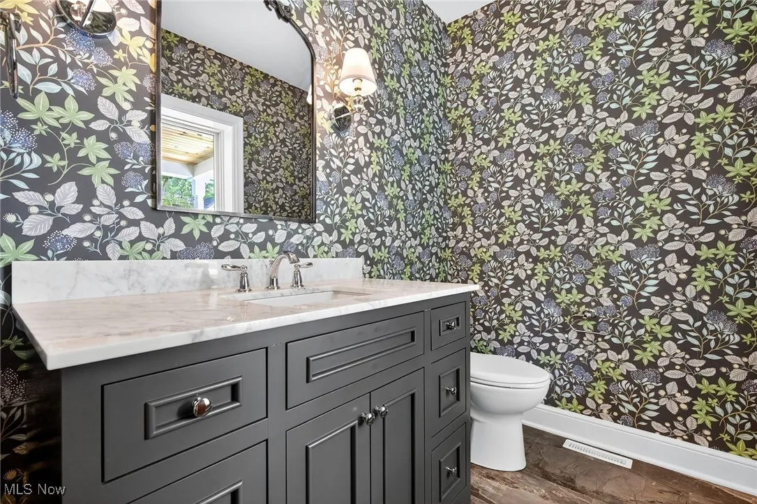 81 Hall Street, Chagrin Falls, Ohio 44022,MLS Now Listing ID