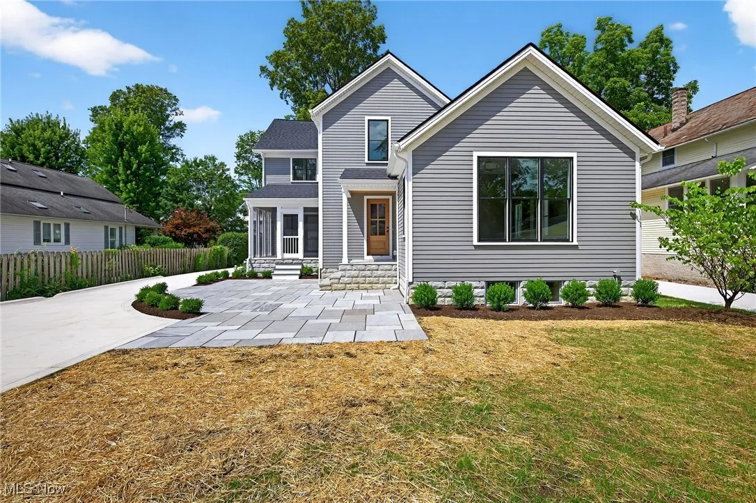 81 Hall Street, Chagrin Falls, Ohio 44022,MLS Now Listing ID