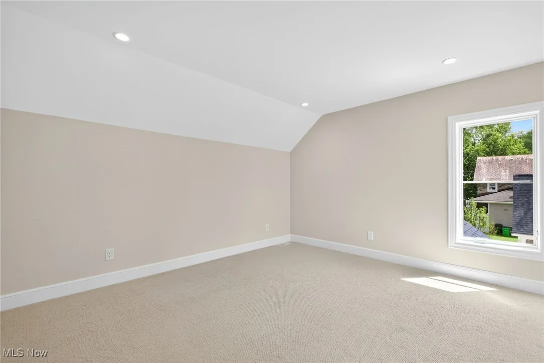 81 Hall Street, Chagrin Falls, Ohio 44022,MLS Now Listing ID