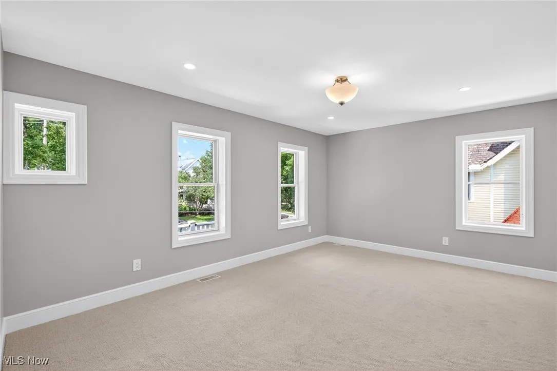81 Hall Street, Chagrin Falls, Ohio 44022,MLS Now Listing ID