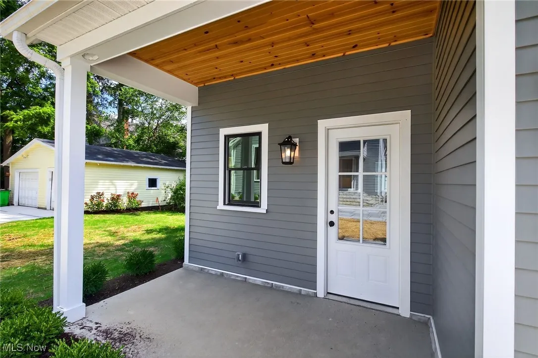 81 Hall Street, Chagrin Falls, Ohio 44022,MLS Now Listing ID