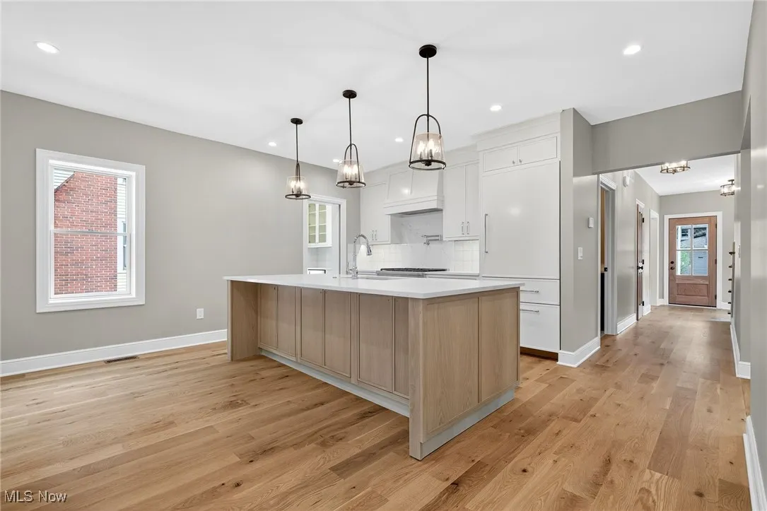 81 Hall Street, Chagrin Falls, Ohio 44022,MLS Now Listing ID
