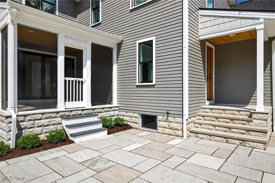 81 Hall Street, Chagrin Falls, Ohio 44022,MLS Now Listing ID