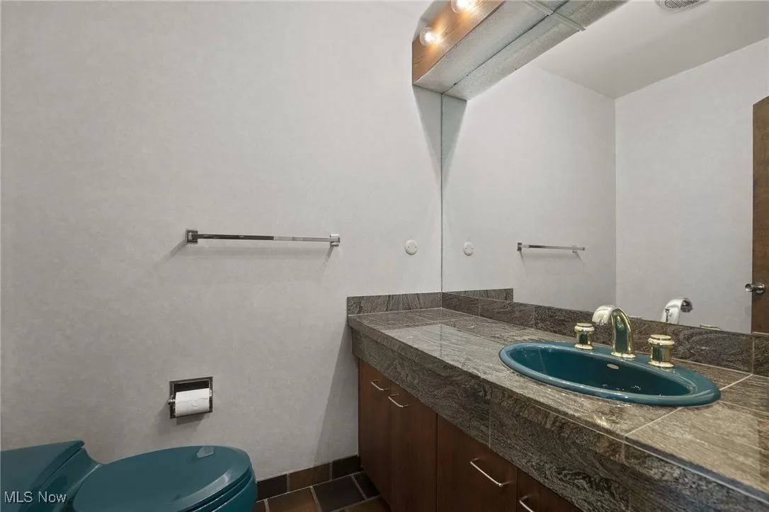 half bath