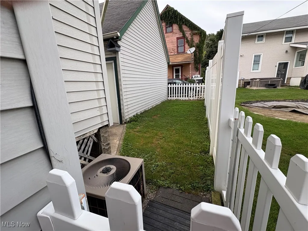 442 East Street, East Palestine, Ohio,MLS Now Listing ID
