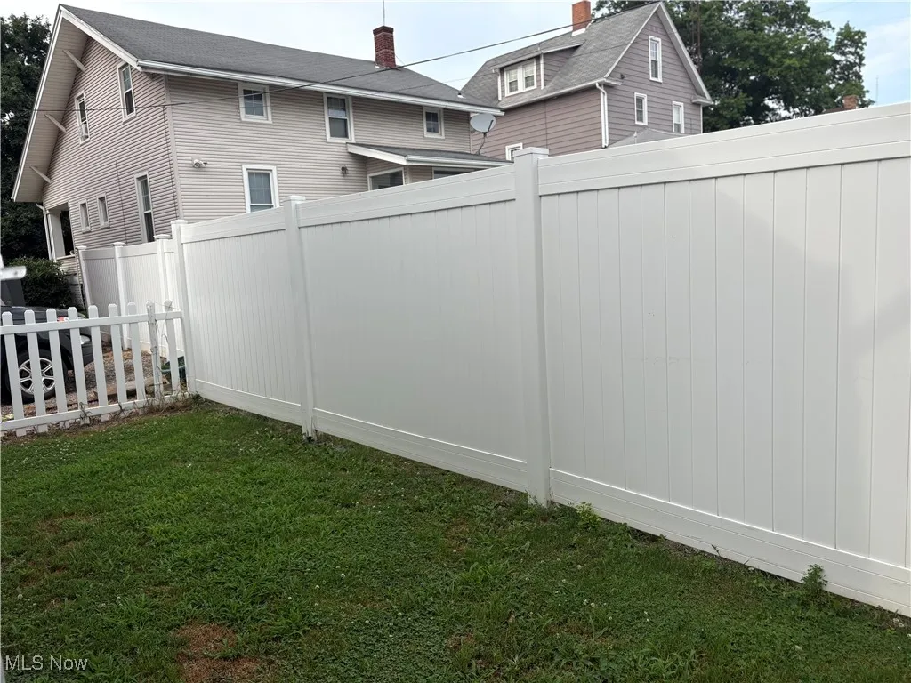 442 East Street, East Palestine, Ohio,MLS Now Listing ID