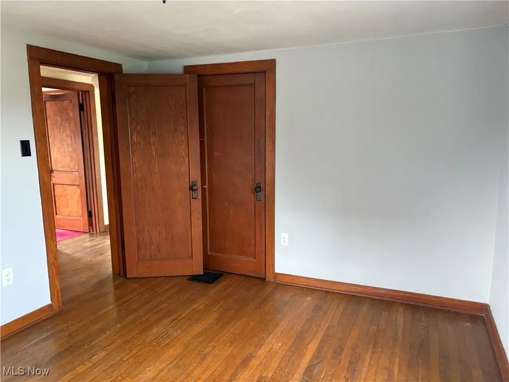 442 East Street, East Palestine, Ohio,MLS Now Listing ID