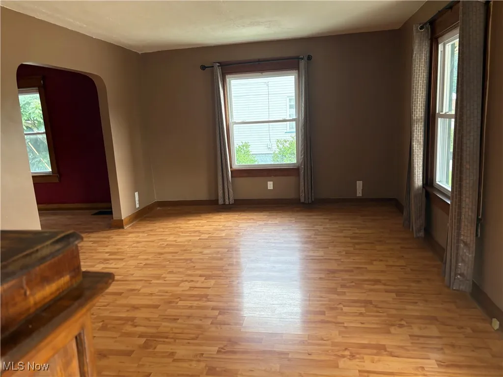 442 East Street, East Palestine, Ohio,MLS Now Listing ID