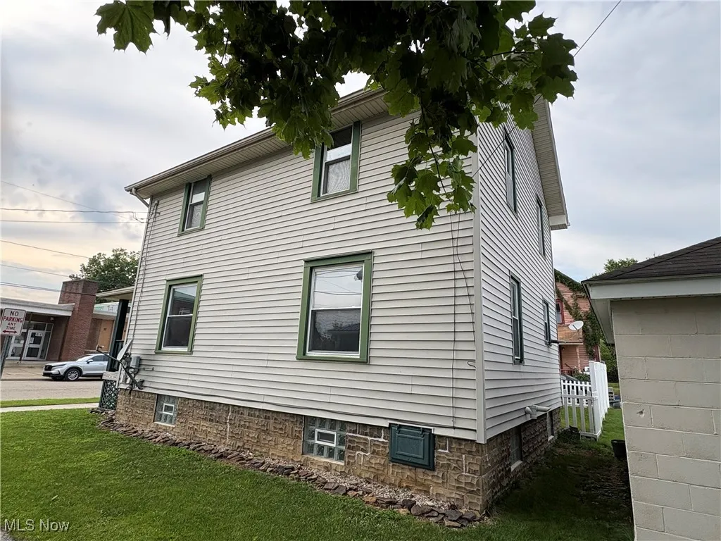 442 East Street, East Palestine, Ohio,MLS Now Listing ID