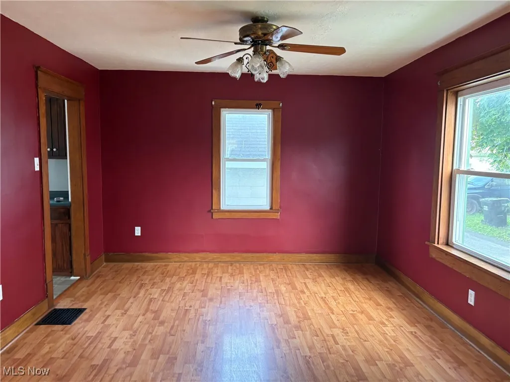 442 East Street, East Palestine, Ohio,MLS Now Listing ID
