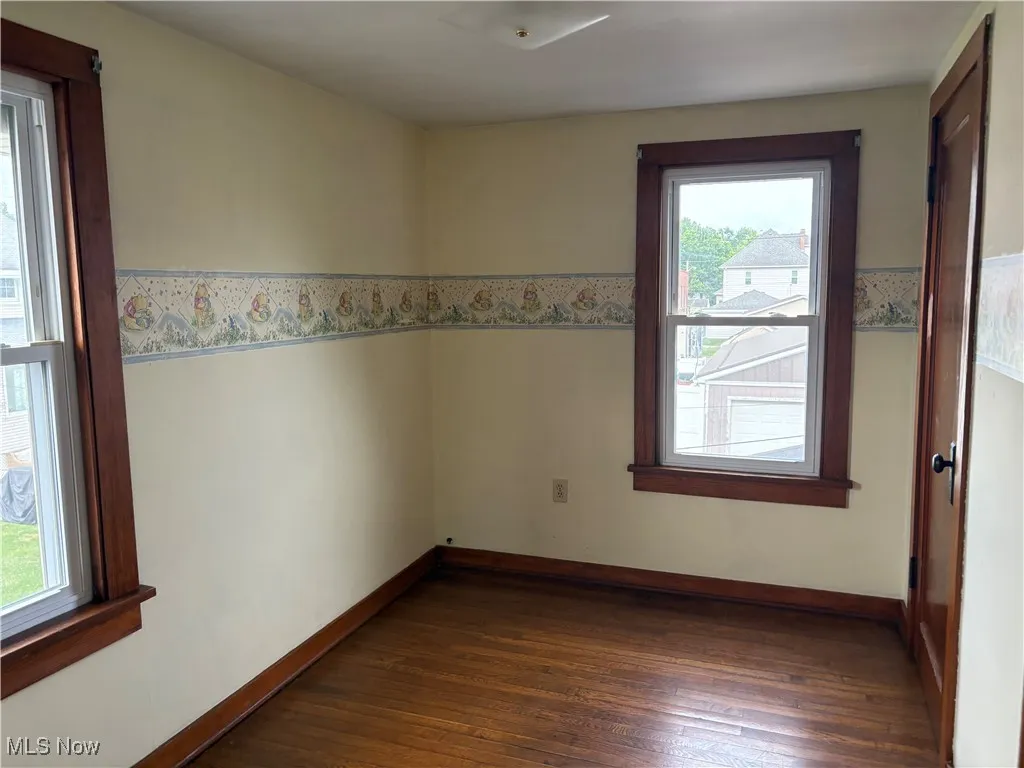 442 East Street, East Palestine, Ohio,MLS Now Listing ID