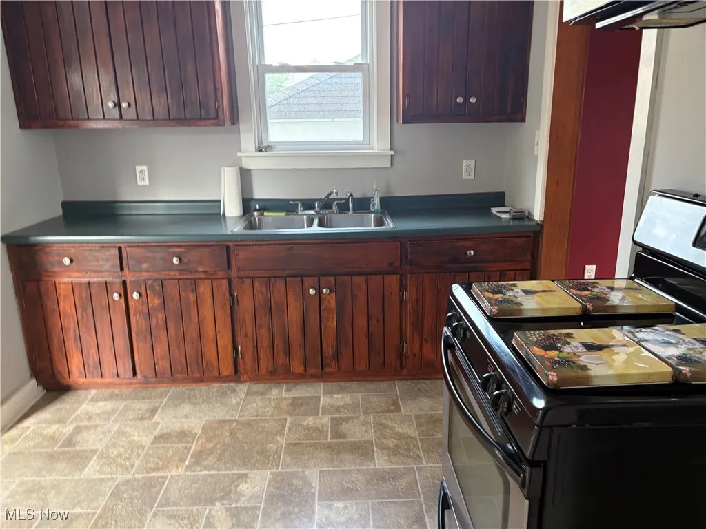 442 East Street, East Palestine, Ohio,MLS Now Listing ID